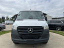 Thumbnail image of 2025 Mercedes-Benz Sprinter at Mercedes-Benz of Northwest Arkansas USED