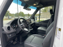 Thumbnail image of 2025 Mercedes-Benz Sprinter at Mercedes-Benz of Northwest Arkansas USED
