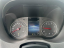 Thumbnail image of 2025 Mercedes-Benz Sprinter at Mercedes-Benz of Northwest Arkansas USED