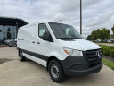 Thumbnail image of 2025 Mercedes-Benz Sprinter at Mercedes-Benz of Northwest Arkansas USED