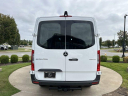Thumbnail image of 2025 Mercedes-Benz Sprinter at Mercedes-Benz of Northwest Arkansas USED