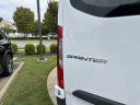 Thumbnail image of 2025 Mercedes-Benz Sprinter at Mercedes-Benz of Northwest Arkansas USED