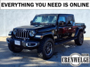 Thumbnail image of 2020 Jeep Gladiator at Crenwelge Motors - Kerrville