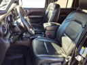 Thumbnail image of 2020 Jeep Gladiator at Crenwelge Motors - Kerrville