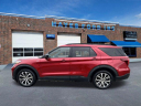 Thumbnail image of 2022 Ford Explorer at Hayes Ford Used