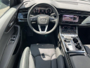 2025 Audi Q8 quattro Prestige 55 TFSI at Gossett Audi