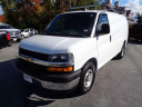 Thumbnail image of 2020 Chevrolet Express at TOY STORE AUTO SALES