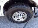 Thumbnail image of 2020 Chevrolet Express at TOY STORE AUTO SALES