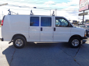 Thumbnail image of 2020 Chevrolet Express at TOY STORE AUTO SALES