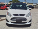 2013 Ford C-MAX Hybrid SEL at Drive 1 Of Killeen