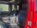 2020 Jeep Gladiator Rubicon at LaFontaine Chrysler Dodge Jeep Ram Fiat of Lansing