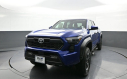 2025 Toyota Tacoma TRD Off-Road at Plaza Honda