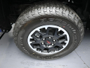 Thumbnail image of 2025 Toyota Tacoma at Plaza Honda