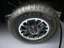 Thumbnail image of 2025 Toyota Tacoma at Plaza Honda