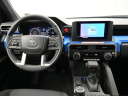 Thumbnail image of 2025 Toyota Tacoma at Plaza Honda