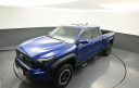 Thumbnail image of 2025 Toyota Tacoma at Plaza Honda