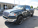 Thumbnail image of 2004 Ford F-150 at Bell's Auto Sales INC