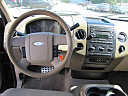 2004 Ford F-150 XLT at Bell's Auto Sales INC