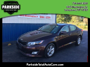 Thumbnail image of 2015 Kia Optima at Parkside Total Auto Care