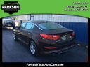 Thumbnail image of 2015 Kia Optima at Parkside Total Auto Care