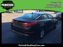 Thumbnail image of 2015 Kia Optima at Parkside Total Auto Care