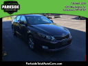 Thumbnail image of 2015 Kia Optima at Parkside Total Auto Care