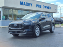 Thumbnail image of 2023 Ford Escape at Bob Maxey Ford