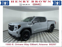 Thumbnail image of 2024 GMC Sierra 1500 at Henry Brown Buick GMC - New