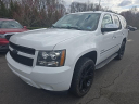 Thumbnail image of 2014 Chevrolet Tahoe at Hamilton Honda