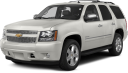 Thumbnail image of 2014 Chevrolet Tahoe at Hamilton Honda