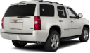 Thumbnail image of 2014 Chevrolet Tahoe at Hamilton Honda