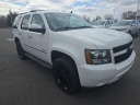 Thumbnail image of 2014 Chevrolet Tahoe at Hamilton Honda