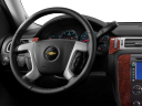 Thumbnail image of 2014 Chevrolet Tahoe at Hamilton Honda