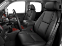 Thumbnail image of 2014 Chevrolet Tahoe at Hamilton Honda