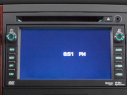 Thumbnail image of 2014 Chevrolet Tahoe at Hamilton Honda