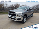 2023 Ram 2500 Tradesman at Fowler Chrysler Jeep Dodge