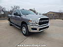 Thumbnail image of 2023 Ram 2500 at Fowler Chrysler Jeep Dodge