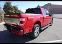 Thumbnail image of 2021 Ford F-150 at Two Rivers Ford