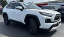 Thumbnail image of 2022 Toyota RAV4 at South Tacoma Mazda Used