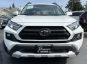 Thumbnail image of 2022 Toyota RAV4 at South Tacoma Mazda Used