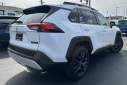 Thumbnail image of 2022 Toyota RAV4 at South Tacoma Mazda Used