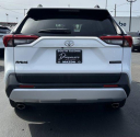Thumbnail image of 2022 Toyota RAV4 at South Tacoma Mazda Used