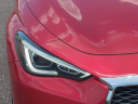 Thumbnail image of 2021 INFINITI Q60 at Daytona Nissan Isuzu Used