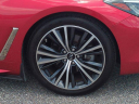 Thumbnail image of 2021 INFINITI Q60 at Daytona Nissan Isuzu Used