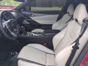 Thumbnail image of 2021 INFINITI Q60 at Daytona Nissan Isuzu Used