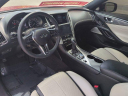 Thumbnail image of 2021 INFINITI Q60 at Daytona Nissan Isuzu Used