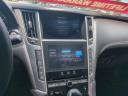 Thumbnail image of 2021 INFINITI Q60 at Daytona Nissan Isuzu Used