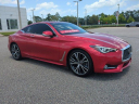 Thumbnail image of 2021 INFINITI Q60 at Daytona Nissan Isuzu Used