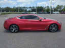 Thumbnail image of 2021 INFINITI Q60 at Daytona Nissan Isuzu Used