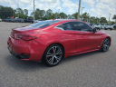 Thumbnail image of 2021 INFINITI Q60 at Daytona Nissan Isuzu Used